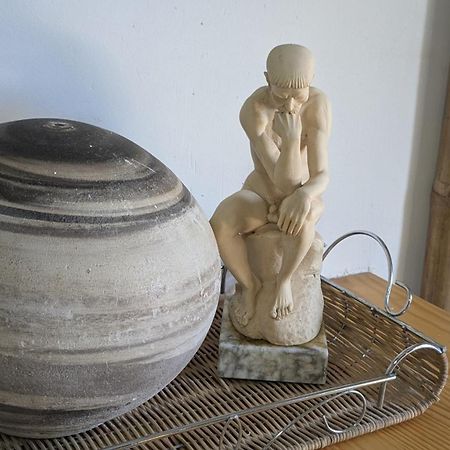 Studio Avec Parking Tout A Pied Et Calme Bandol Bagian luar foto